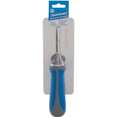 Silverline Soft Grip Handle Levelling Finishing Mini Plastering Trowel 8"